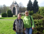 Wycieczka do ZOO 124