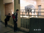 Wycieczka do ZOO 14