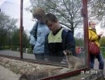 Wycieczka do ZOO 36