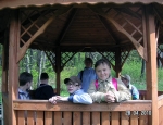 Wycieczka do ZOO 40
