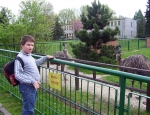 Wycieczka do ZOO 68