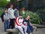 Wycieczka do ZOO 88