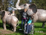 Wycieczka do parku dinozaurow 20