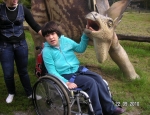 Wycieczka do parku dinozaurow 40