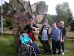 Wycieczka do parku dinozaurow 41