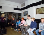 Wyjscie do MGW06