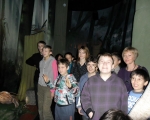 Wyjscie do Muzeum Gornictwa Weglowego w Zabrzu 01.JPG