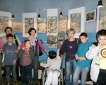 Wyjscie do Muzeum Gornictwa Weglowego w Zabrzu 09.JPG