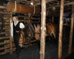Wyjscie do Muzeum Gornictwa Weglowego w Zabrzu 14.JPG
