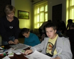Wyjscie do Muzeum Gornictwa Weglowego w Zabrzu 25.JPG