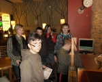 Wyjscie do Pizzerni Dominum 04.JPG