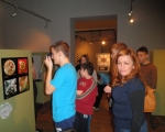Wyjscie do muzeum 11
