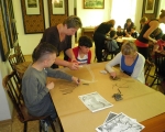 Wyjscie do muzeum 13