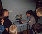 Wyjscie do muzeum 16