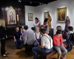 Wyjscie do muzeum 20
