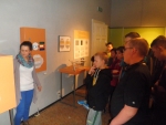Wystawa „Świat zmysłów” w Muzeum Górnictwa Węglowego