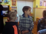 Wyjscie do przedszkola nr 1210