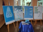 Galeria zdjęć z wystawy w Aquarius KOPERNIK