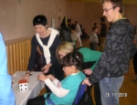 Zabawa andrzejkowa 16