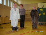 Zabawa andrzejkowa 33