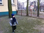 Zabawy z zajaczkiem wielkanocnym 43