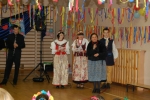 Zabawa karnawałowa - WOŚP 2015