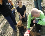 Zajecia w plenerze 14