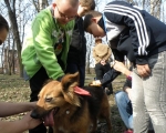 Zajecia w plenerze 16