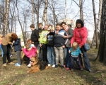Zajecia w plenerze 18