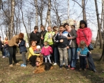 Zajecia w plenerze 19