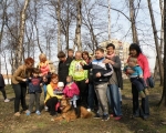 Zajecia w plenerze 22