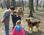 Zajecia w plenerze 24