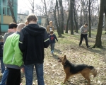 Zajecia w plenerze 26