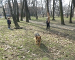 Zajecia w plenerze 30