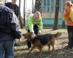 Zajecia w plenerze 38
