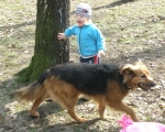 Zajecia w plenerze 41