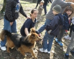 Zajecia w plenerze 43