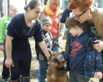 Zajecia w plenerze 46