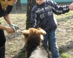 Zajecia w plenerze 48
