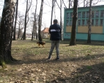 Zajecia w plenerze 51
