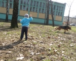 Zajecia w plenerze 60