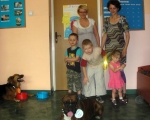 Zakonczenie dogoterapii 09