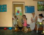 Zakonczenie dogoterapii 10