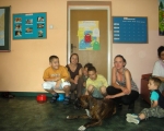 Zakonczenie dogoterapii 12