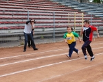 Zawody lekkoatletyczne w Raciborzu03