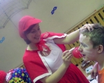bal karnawalowy 85