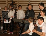koledowanie 13