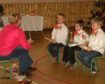 koledowanie 15