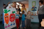 Owoce w szkole - akcja edukacyjna
