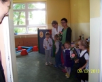 rozpoczecie roku szkolnego 2013 10